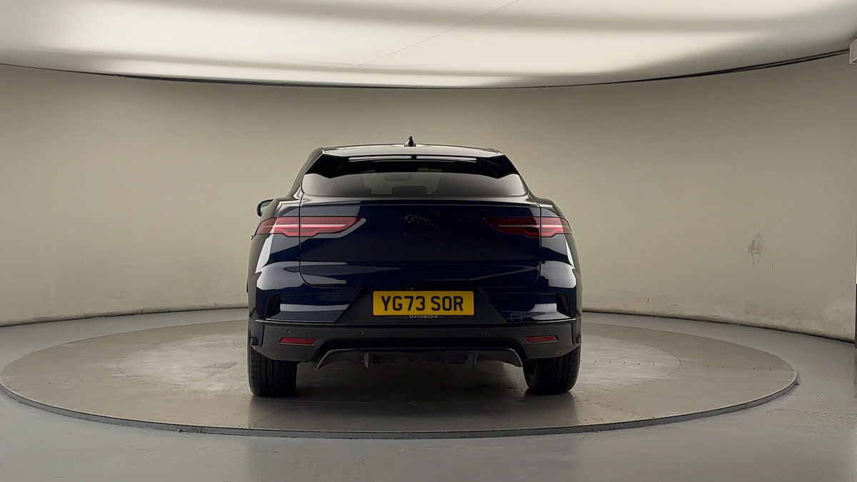 Used Jaguar I-Pace 2023 for sale - 76547571: Photo 45