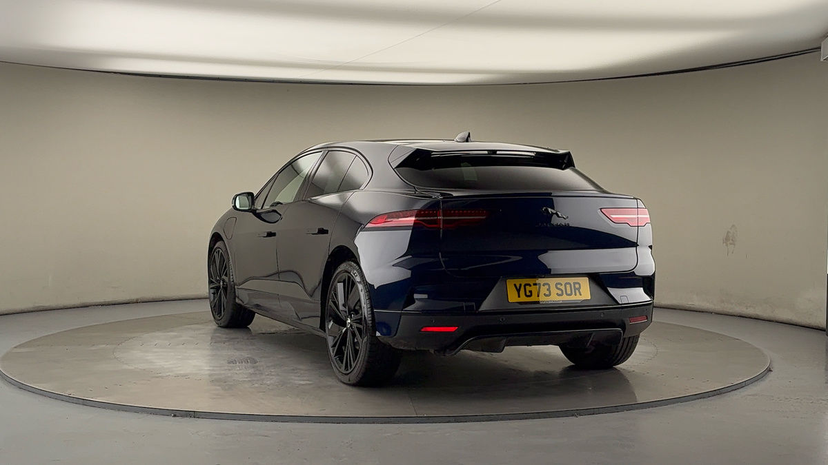 Used Jaguar I-Pace 2023 for sale - 76547571: Photo 46