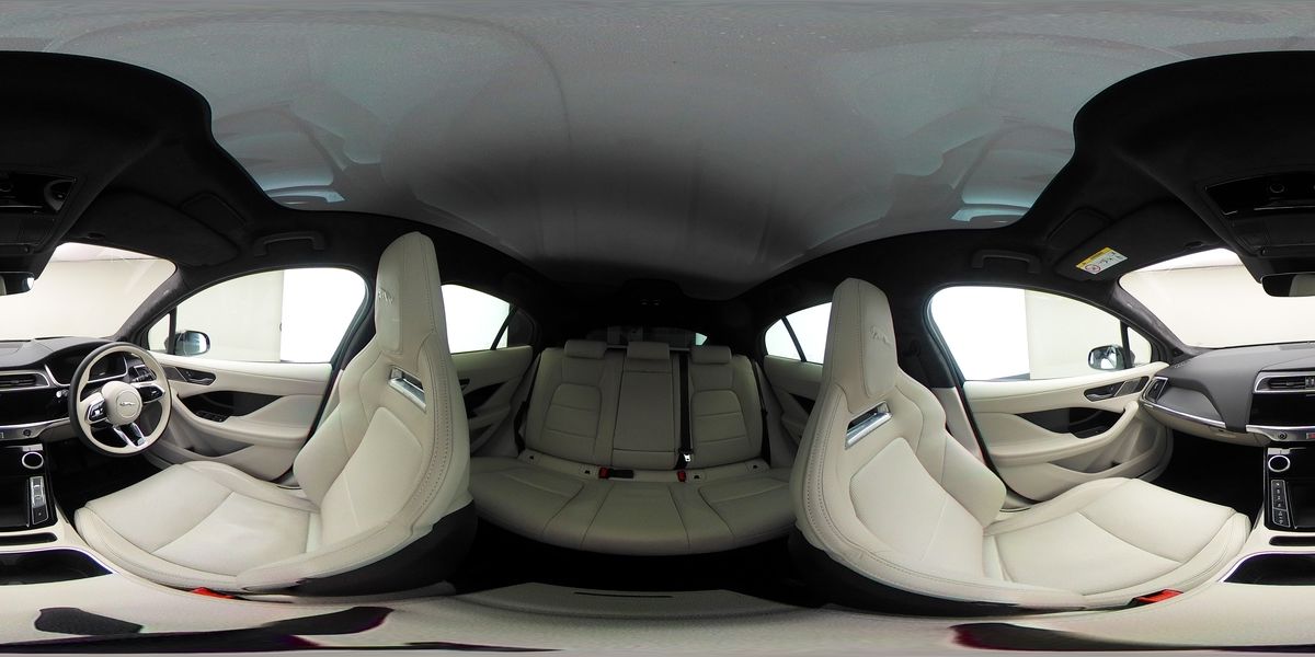 Used Jaguar I-Pace 2023 for sale - 76547571: Photo 48