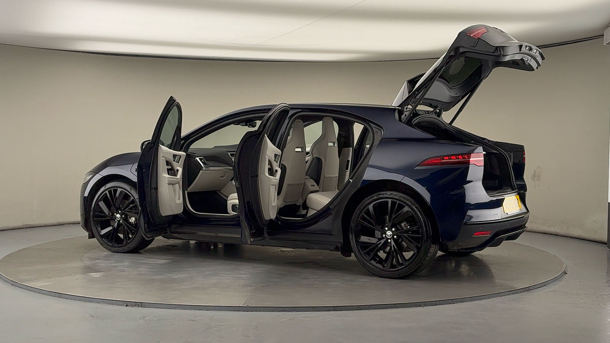 Used Jaguar I-Pace 2023 for sale - 76547571: Photo 49