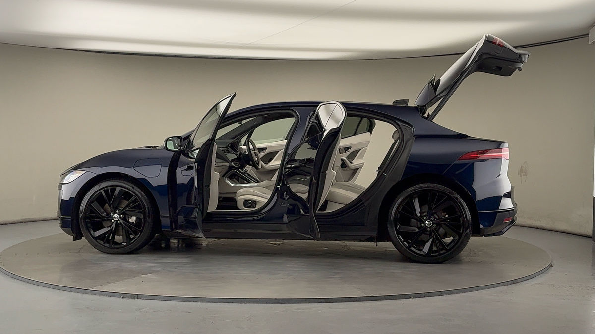 Used Jaguar I-Pace 2023 for sale - 76547571: Photo 50