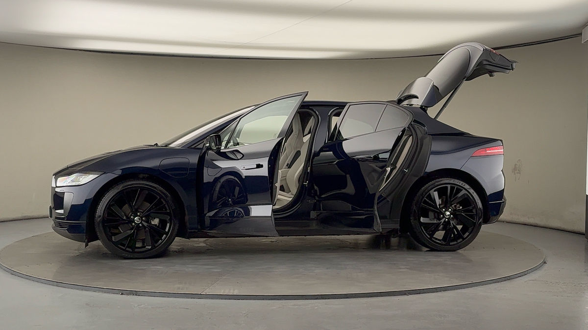 Used Jaguar I-Pace 2023 for sale - 76547571: Photo 51
