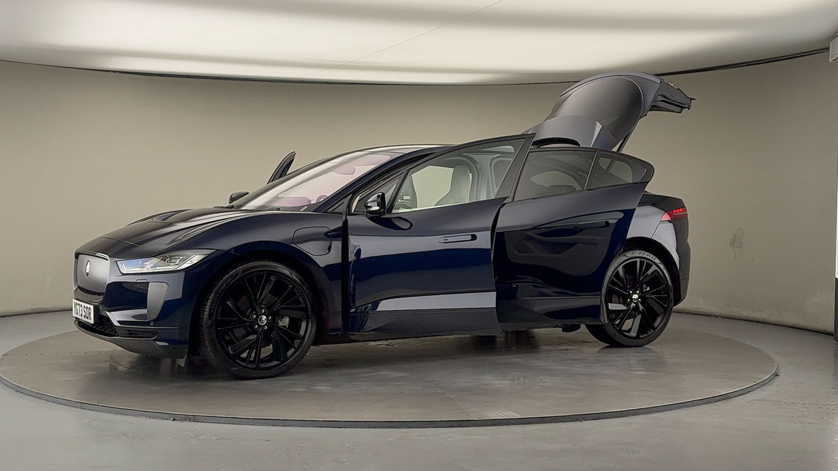 Used Jaguar I-Pace 2023 for sale - 76547571: Photo 52