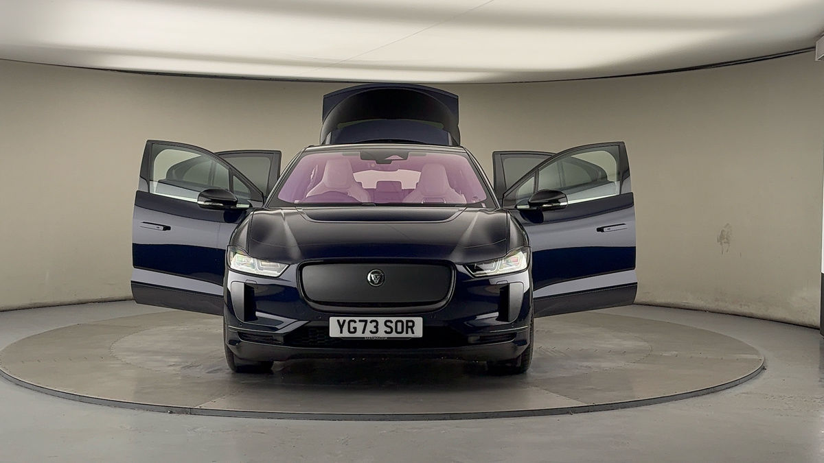Used Jaguar I-Pace 2023 for sale - 76547571: Photo 55