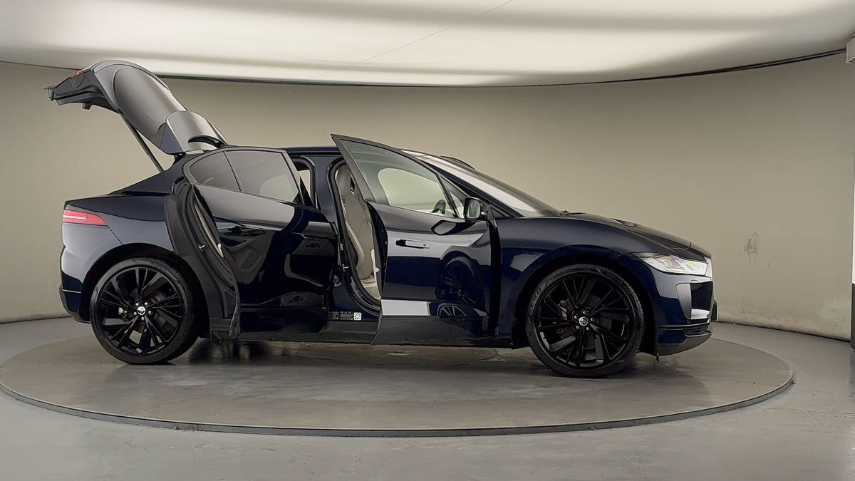 Used Jaguar I-Pace 2023 for sale - 76547571: Photo 59