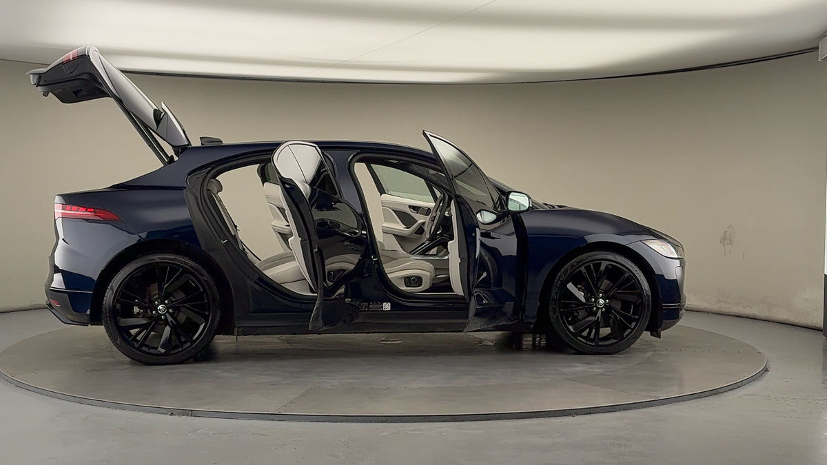 Used Jaguar I-Pace 2023 for sale - 76547571: Photo 60