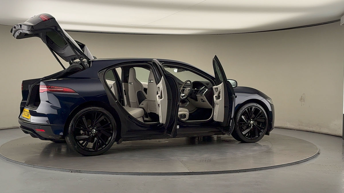 Used Jaguar I-Pace 2023 for sale - 76547571: Photo 61
