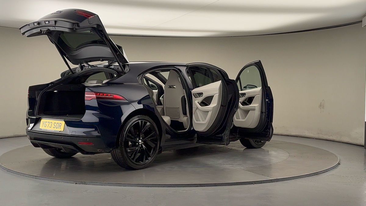 Used Jaguar I-Pace 2023 for sale - 76547571: Photo 62