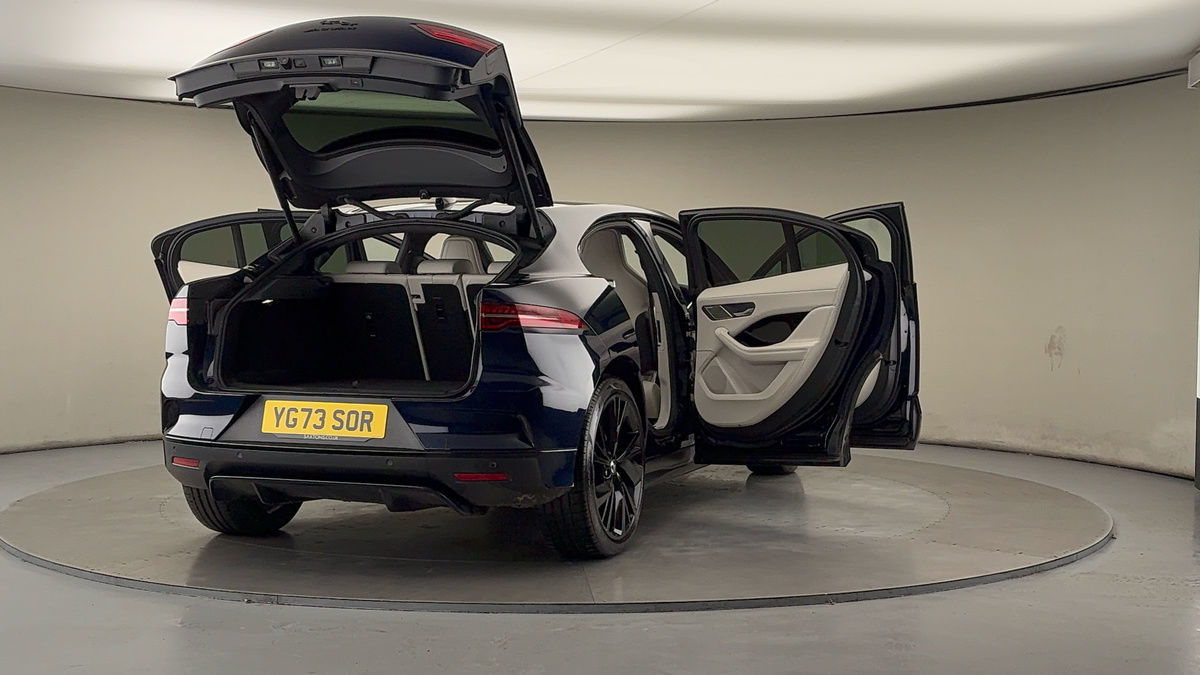 Used Jaguar I-Pace 2023 for sale - 76547571: Photo 63