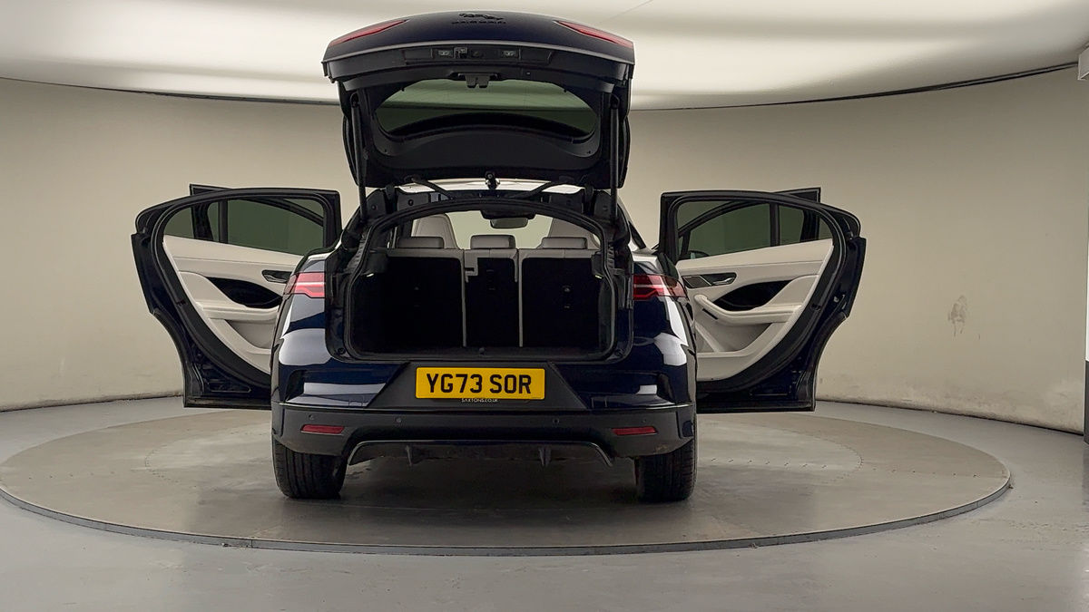 Used Jaguar I-Pace 2023 for sale - 76547571: Photo 64