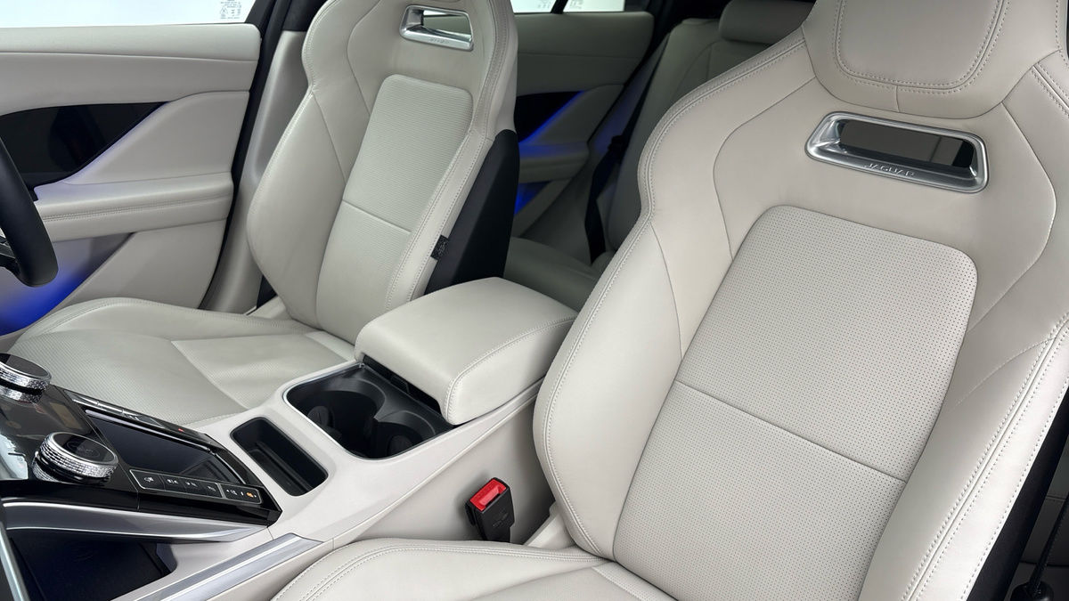 Used Jaguar I-Pace 2023 for sale - 76547571: Photo 7
