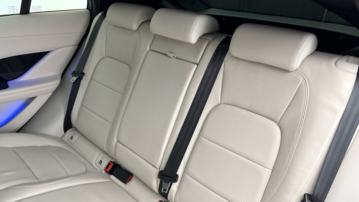 Used Jaguar I-Pace 2023 for sale - 76547571: Photo 8