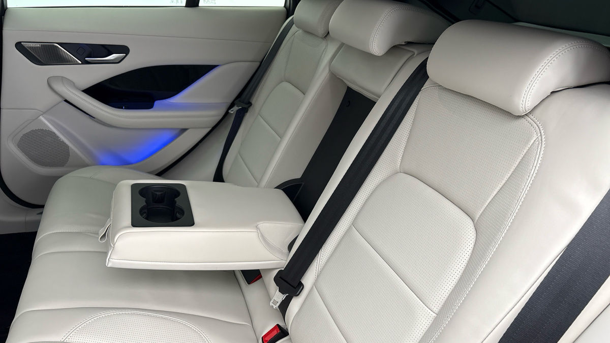 Used Jaguar I-Pace 2023 for sale - 76547571: Photo 9