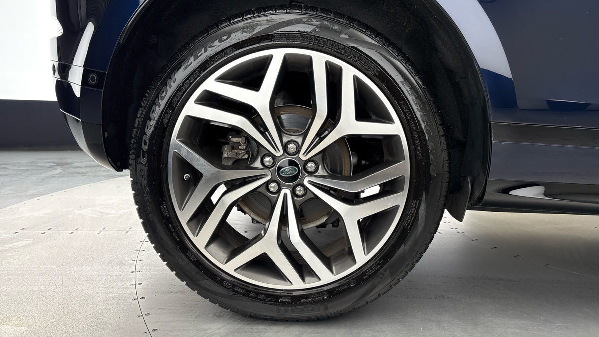 Used Land Rover Range Rover Evoque 2021 for sale - 78213240: Photo 10