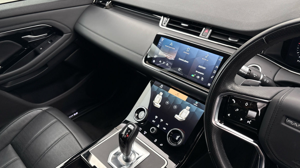 Used Land Rover Range Rover Evoque 2021 for sale - 78213240: Photo 18