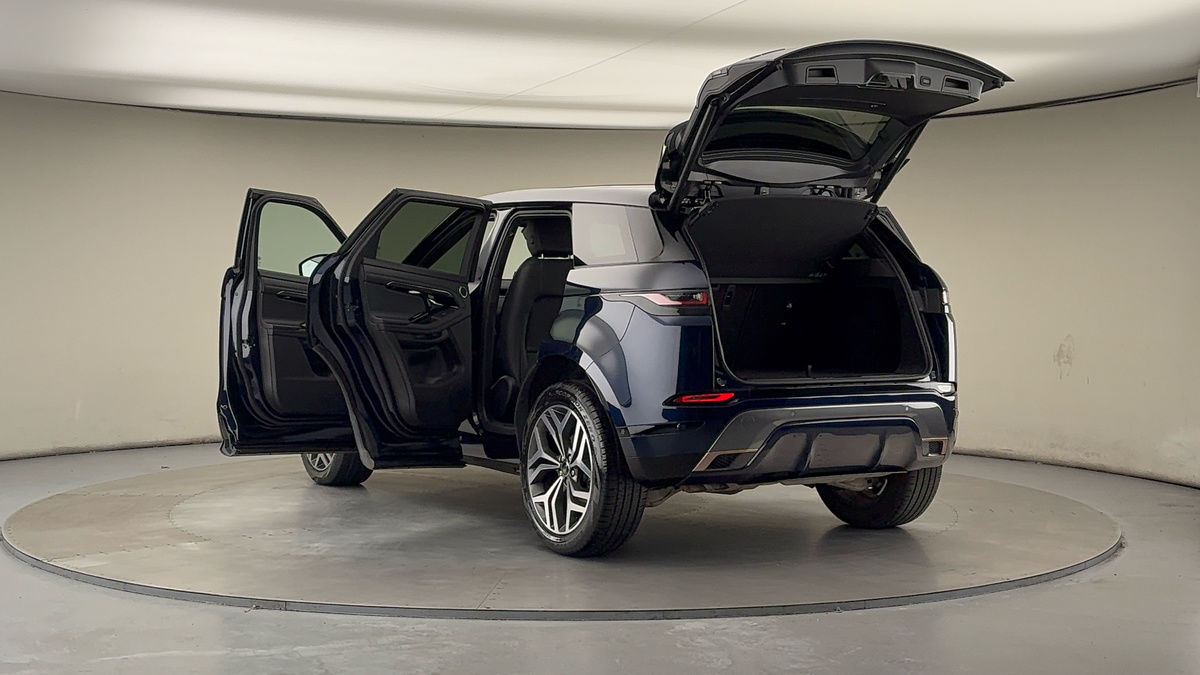 Used Land Rover Range Rover Evoque 2021 for sale - 78213240: Photo 23