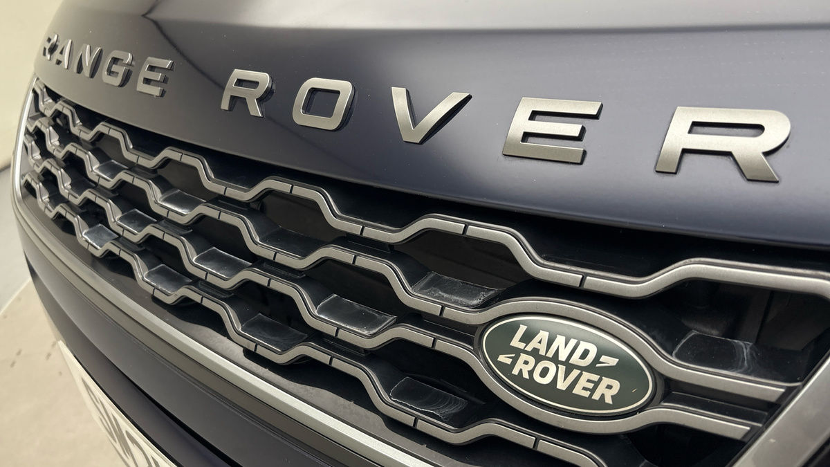 Used Land Rover Range Rover Evoque 2021 for sale - 78213240: Photo 24