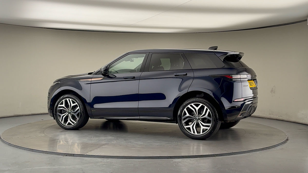 Used Land Rover Range Rover Evoque 2021 for sale - 78213240: Photo 26