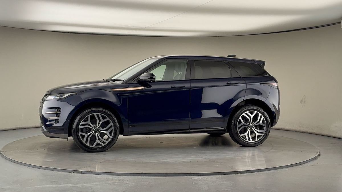 Used Land Rover Range Rover Evoque 2021 for sale - 78213240: Photo 28
