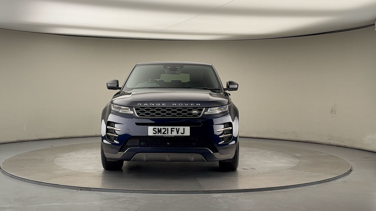 Used Land Rover Range Rover Evoque 2021 for sale - 78213240: Photo 3