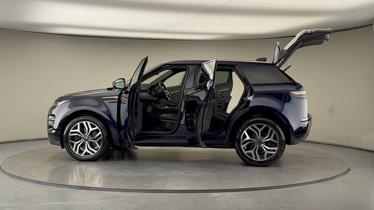 Used Land Rover Range Rover Evoque 2021 for sale - 78213240: Photo 46