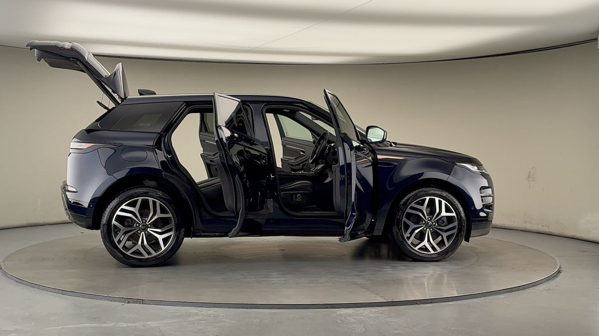 Used Land Rover Range Rover Evoque 2021 for sale - 78213240: Photo 56