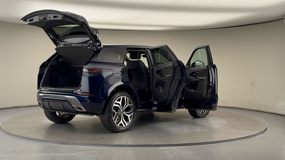 Used Land Rover Range Rover Evoque 2021 for sale - 78213240: Photo 58