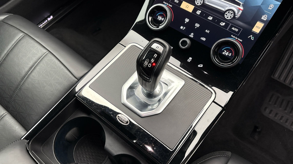 Used Land Rover Range Rover Evoque 2021 for sale - 78213240: Photo 6