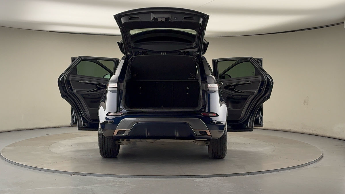 Used Land Rover Range Rover Evoque 2021 for sale - 78213240: Photo 60