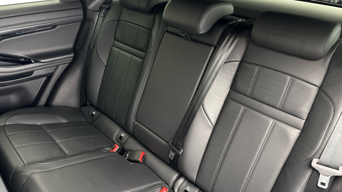 Used Land Rover Range Rover Evoque 2021 for sale - 78213240: Photo 8