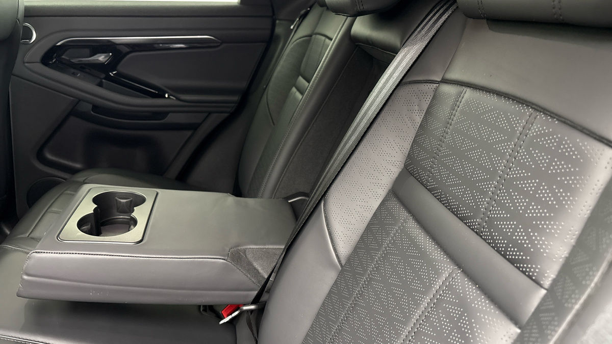 Used Land Rover Range Rover Evoque 2021 for sale - 78213240: Photo 9