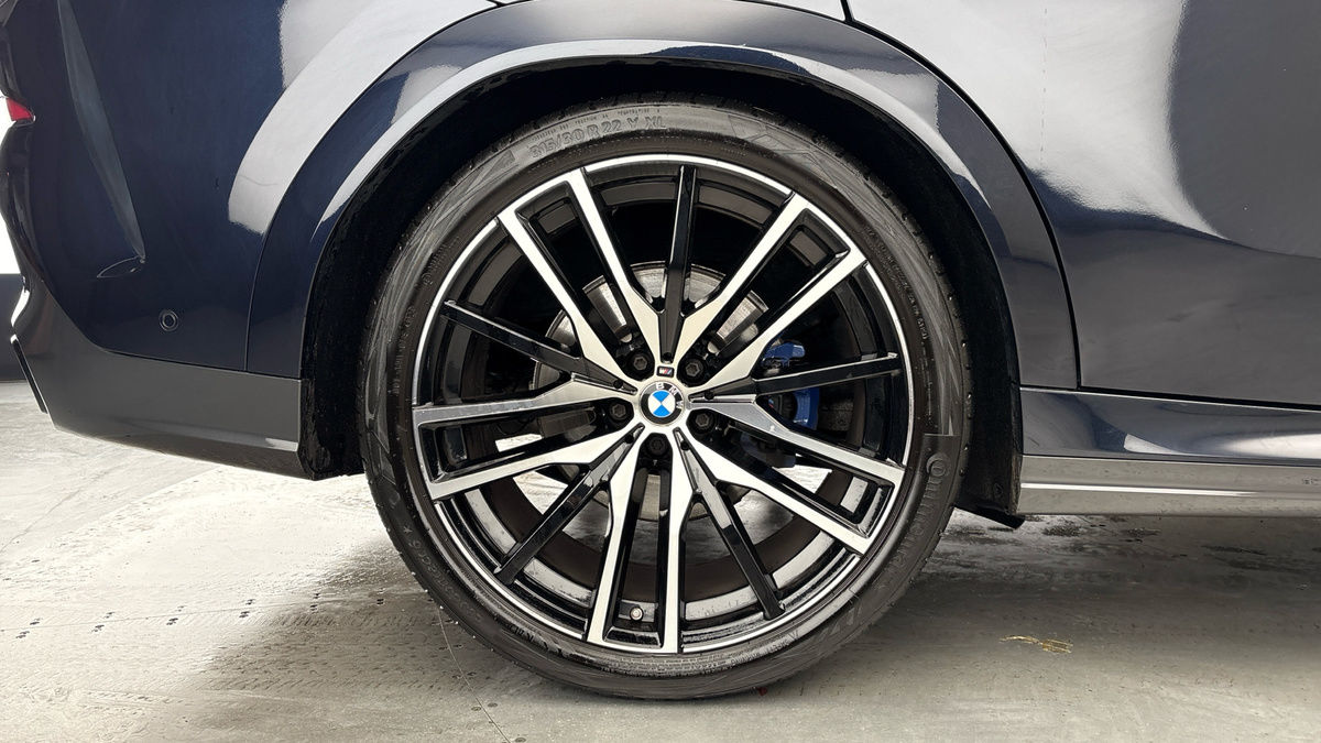 Used BMW X6 2023 for sale - 77494486: Photo 10