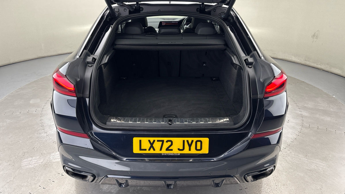 Used BMW X6 2023 for sale - 77494486: Photo 11