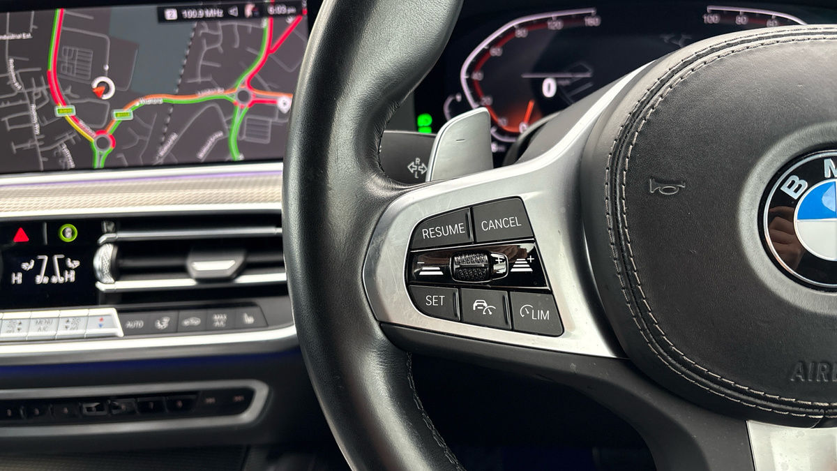 Used BMW X6 2023 for sale - 77494486: Photo 13