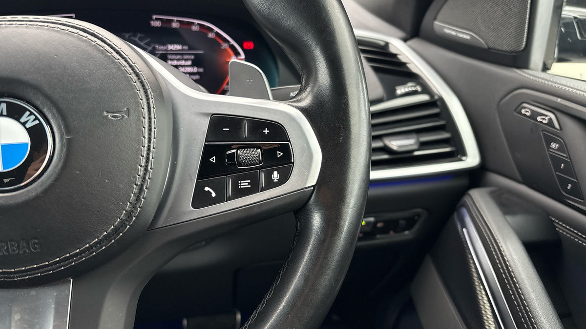 Used BMW X6 2023 for sale - 77494486: Photo 14