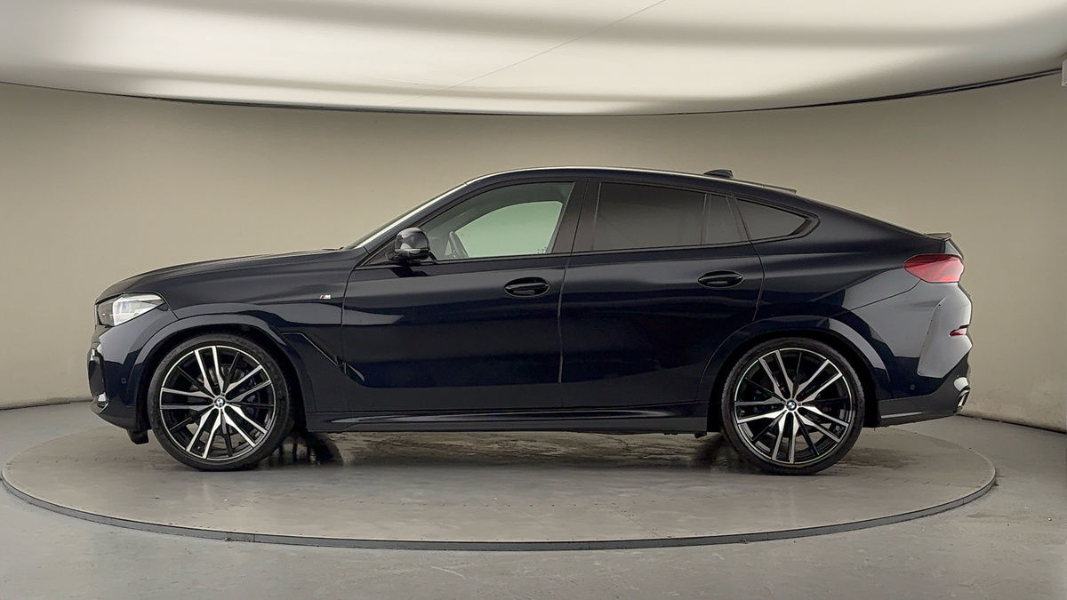Used BMW X6 2023 for sale - 77494486: Photo 15