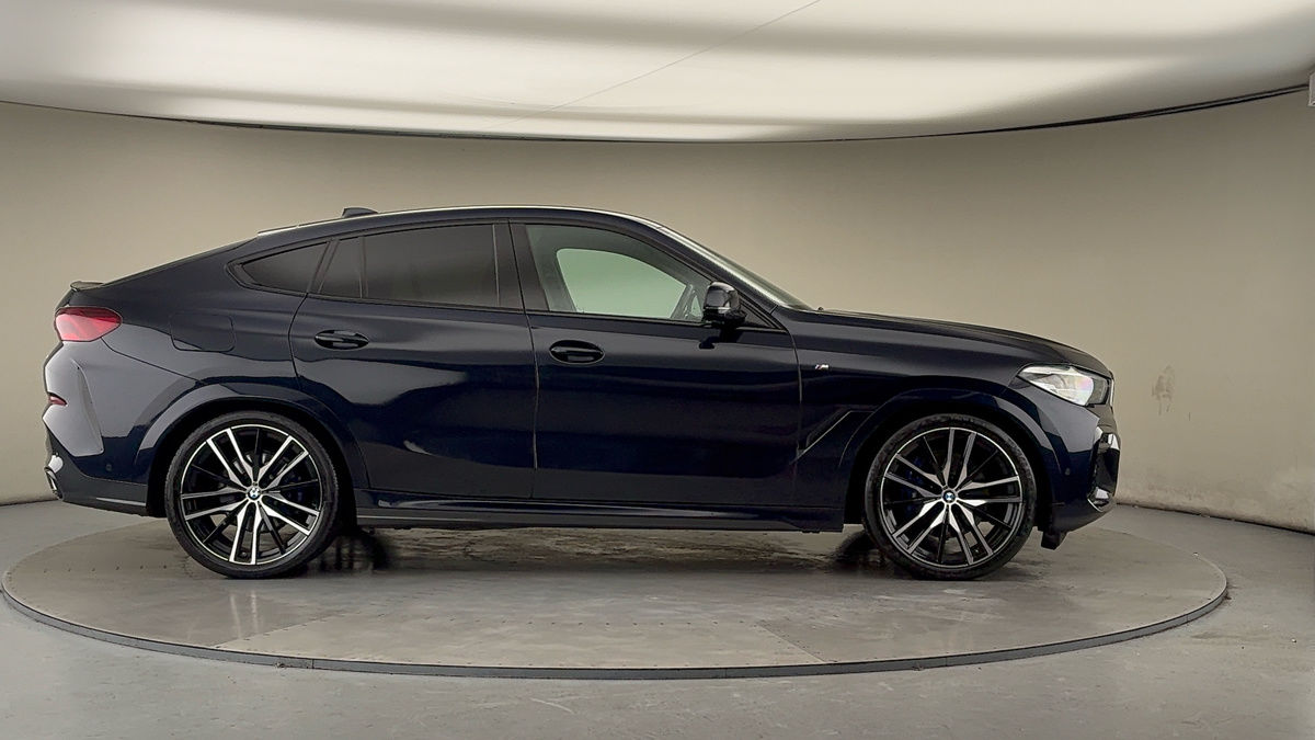 Used BMW X6 2023 for sale - 77494486: Photo 16