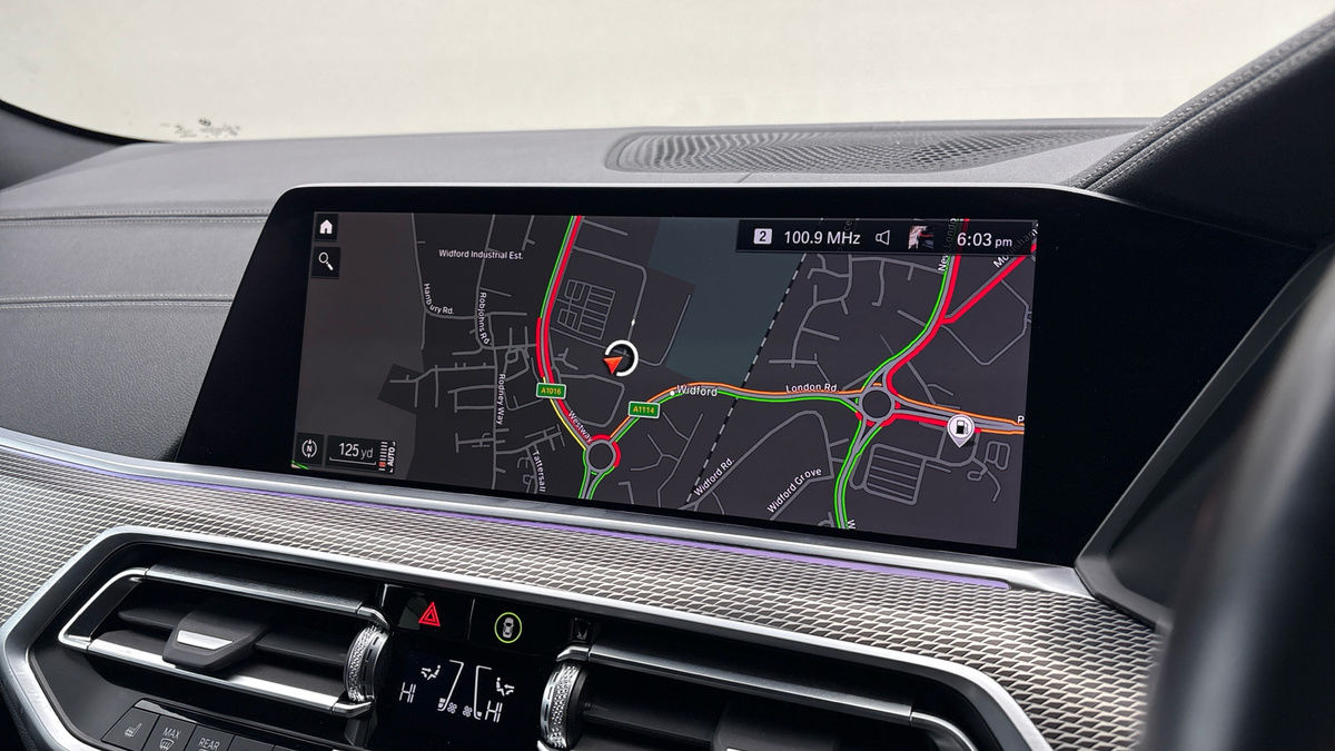 Used BMW X6 2023 for sale - 77494486: Photo 17