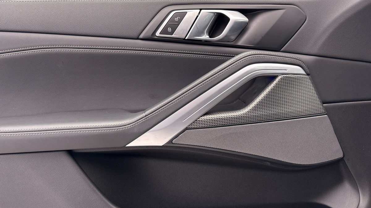 Used BMW X6 2023 for sale - 77494486: Photo 19