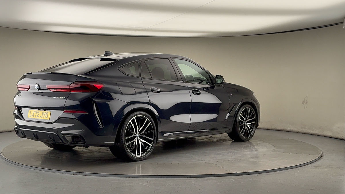 Used BMW X6 2023 for sale - 77494486: Photo 21