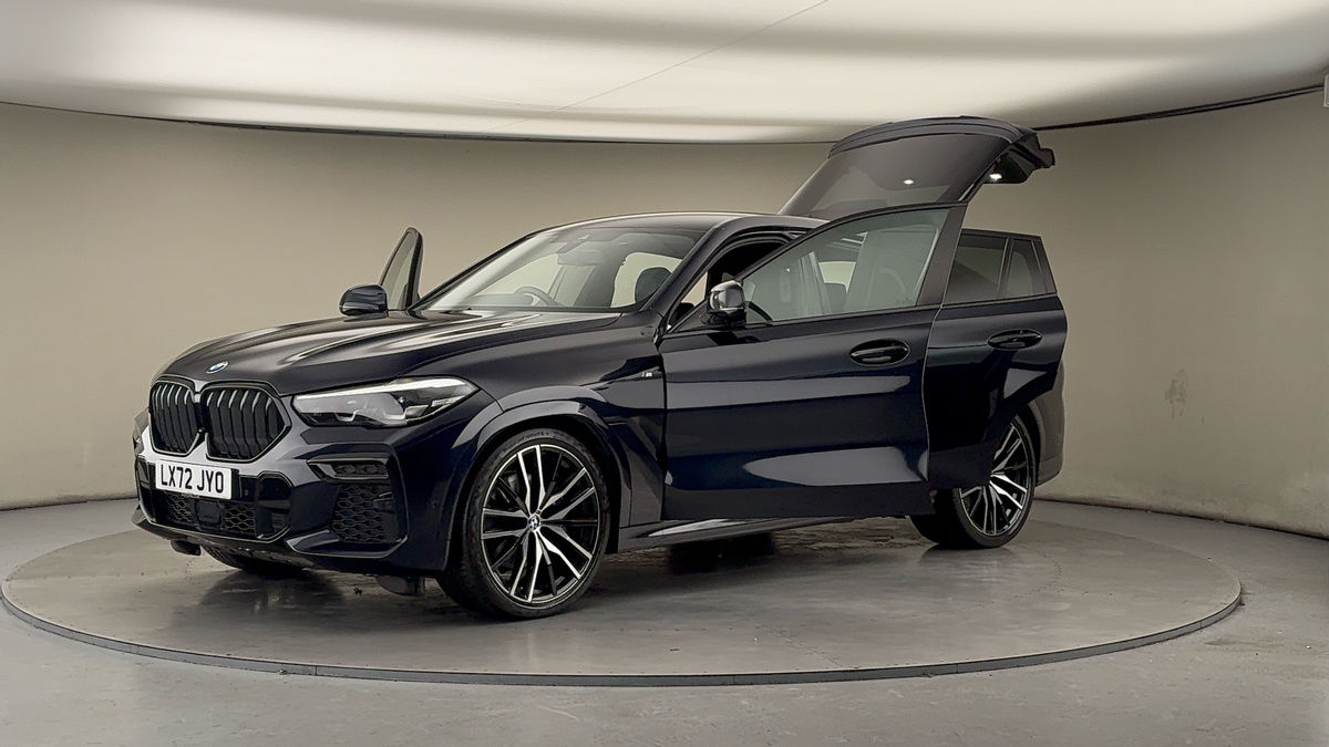 Used BMW X6 2023 for sale - 77494486: Photo 22