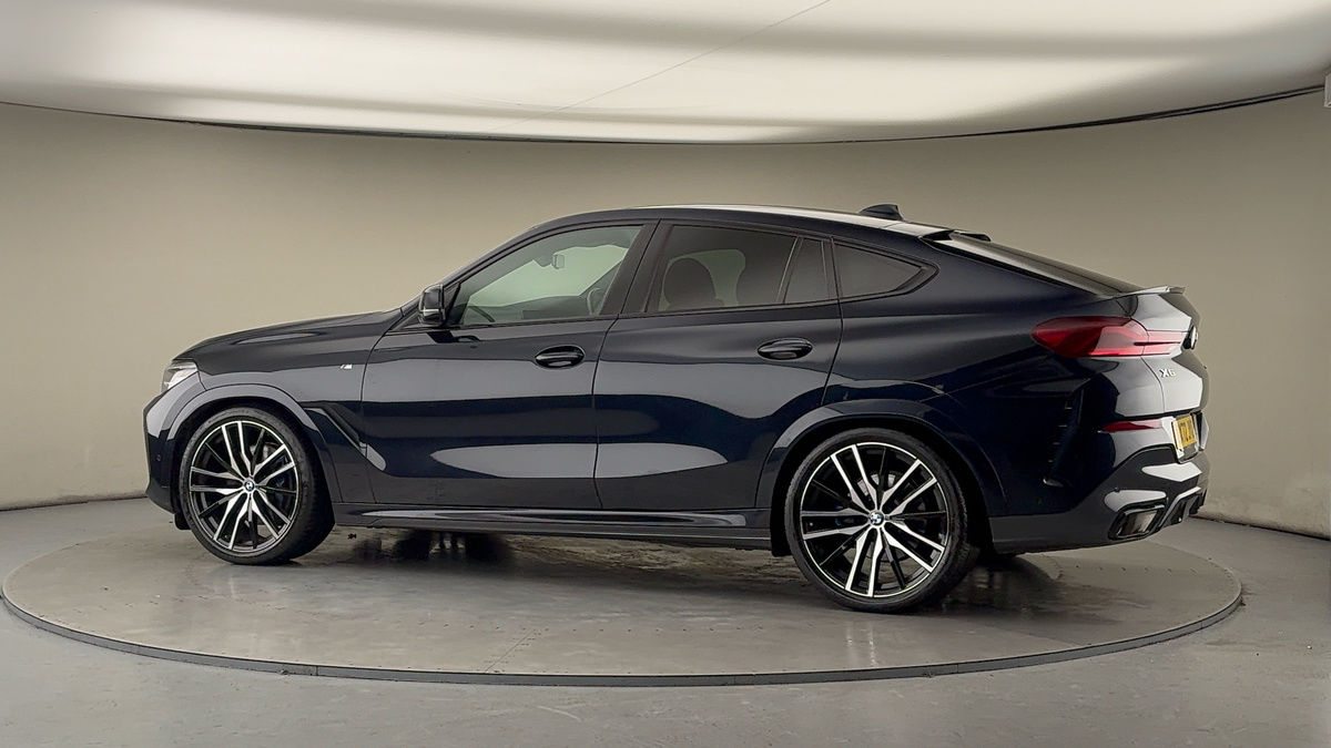 Used BMW X6 2023 for sale - 77494486: Photo 26