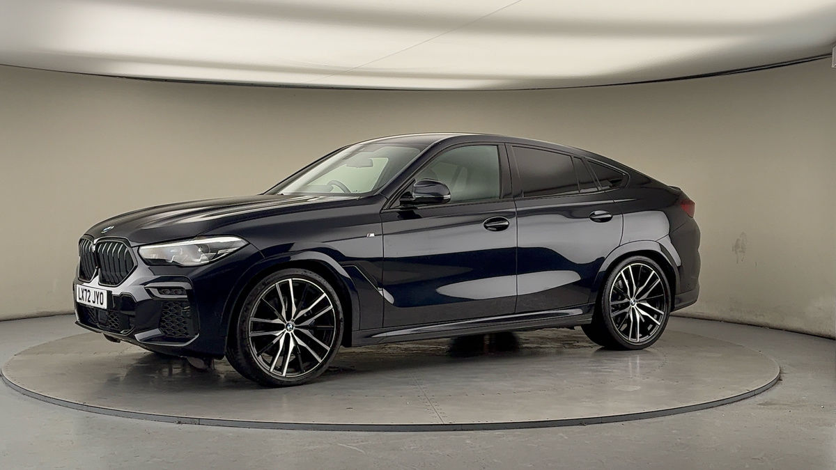 Used BMW X6 2023 for sale - 77494486: Photo 29