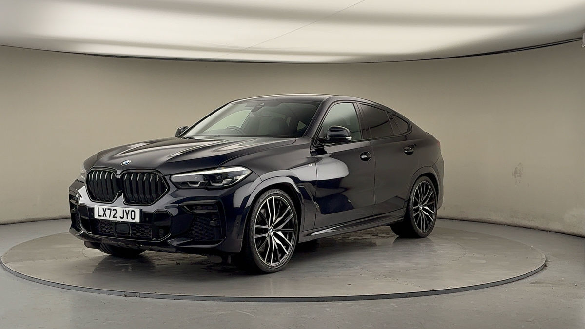 Used BMW X6 2023 for sale - 77494486: Photo 30