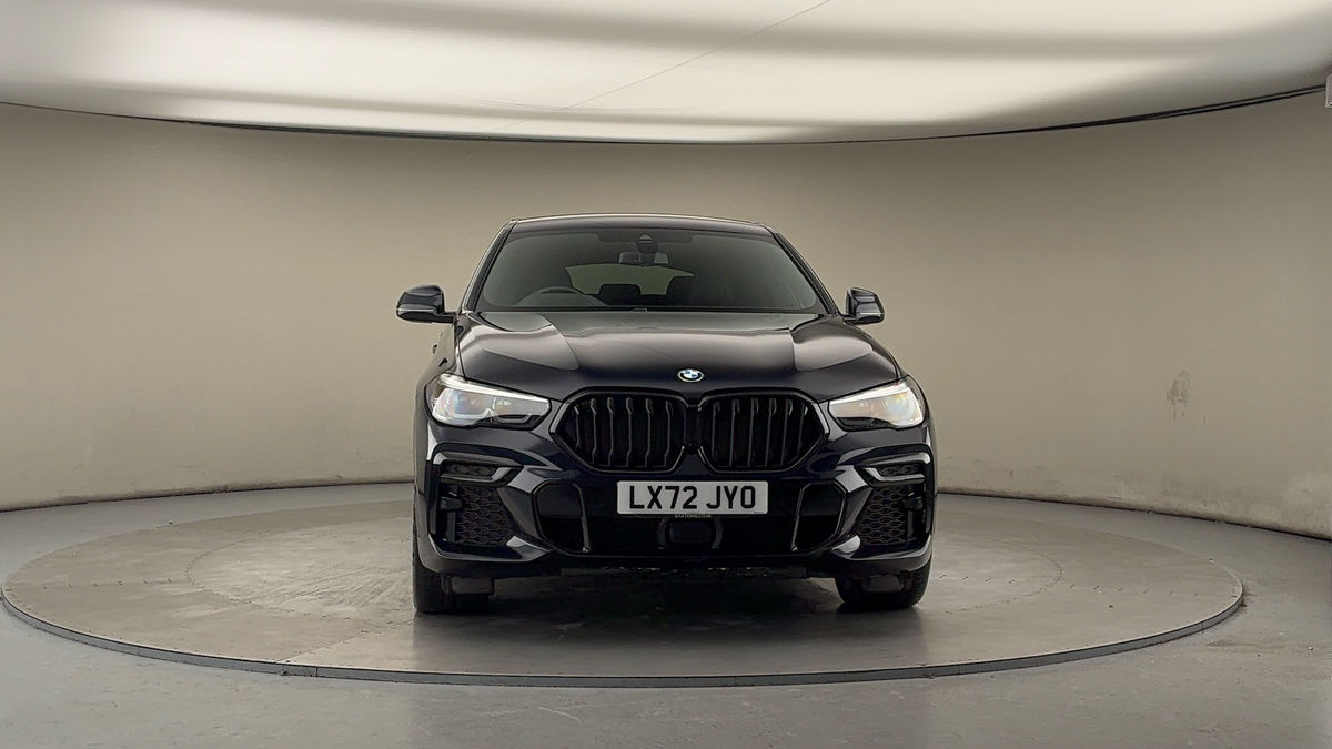 Used BMW X6 2023 for sale - 77494486: Photo 32