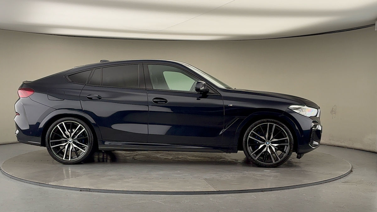 Used BMW X6 2023 for sale - 77494486: Photo 36