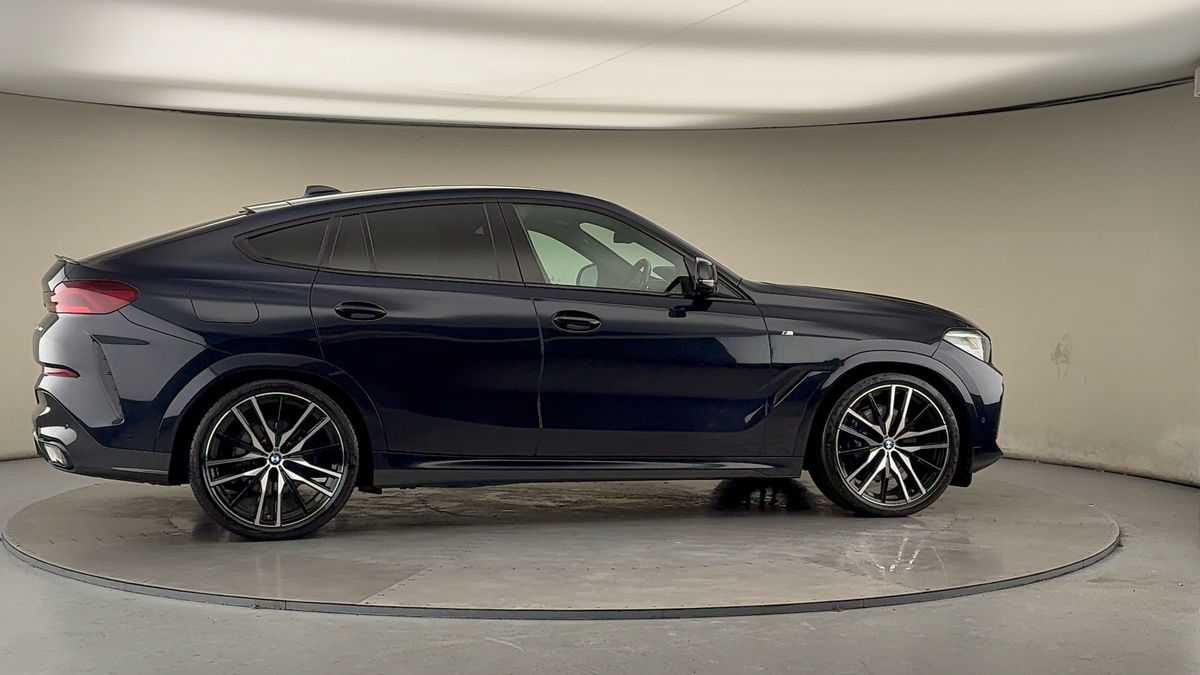 Used BMW X6 2023 for sale - 77494486: Photo 37