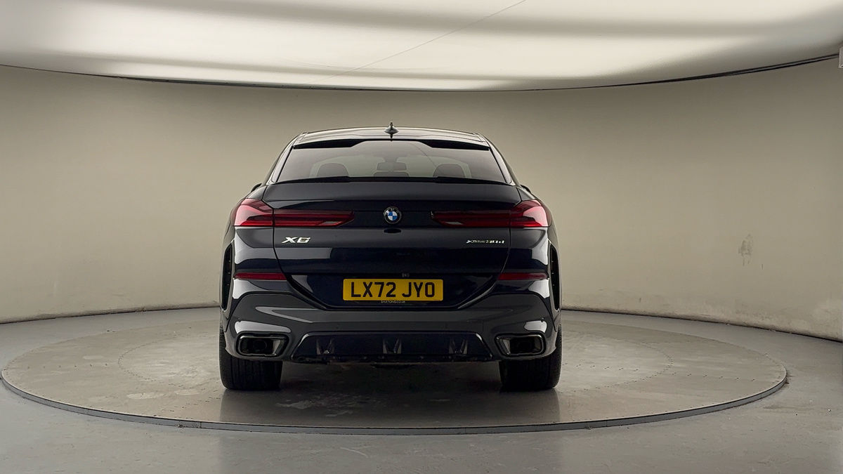 Used BMW X6 2023 for sale - 77494486: Photo 4