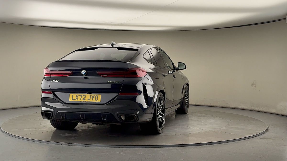 Used BMW X6 2023 for sale - 77494486: Photo 40