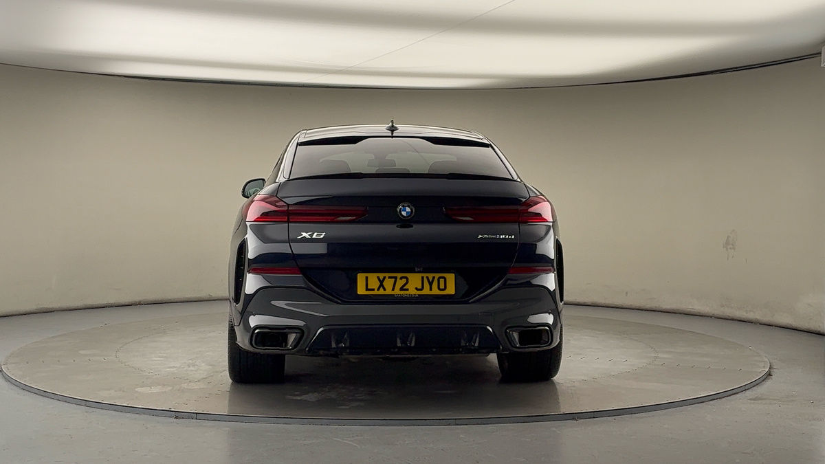 Used BMW X6 2023 for sale - 77494486: Photo 41